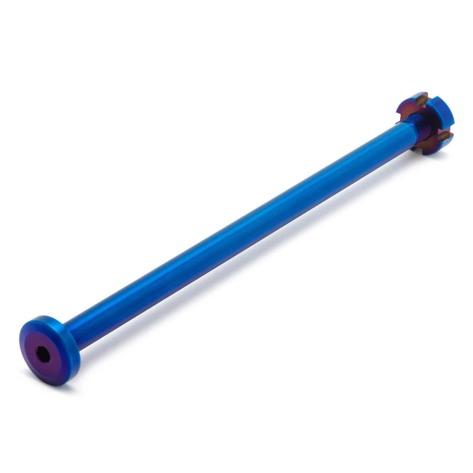 MOVE XS（syoryu） Amazon.com: TOFR Titanium Swingarm Shaft Swing Arm Axle for Segway
